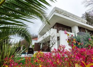 Продажа дома, 285 м2, Сочи, Учительская улица, 18/11, микрорайон Светлана