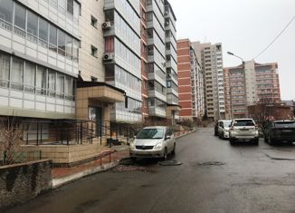 Трехкомнатная квартира на продажу, 87.1 м2, Красноярск, улица Чернышевского, 65, Центральный район