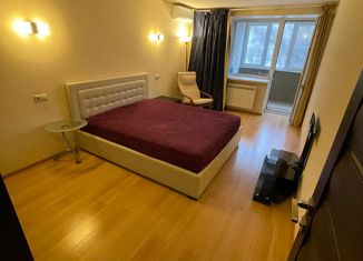 Продается однокомнатная квартира, 40.5 м2, Москва, улица Речников, 36, улица Речников