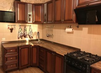 Продается трехкомнатная квартира, 75.8 м2, Курганинск, улица Мира, 82