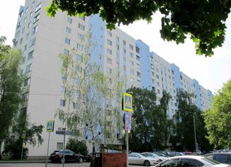 2-комнатная квартира на продажу, 52.4 м2, Москва, Керамический проезд, 69к1, район Восточное Дегунино
