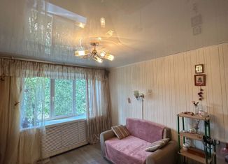 Квартира на продажу студия, 21 м2, Оренбург, Карагандинская улица, 56, Центральный район