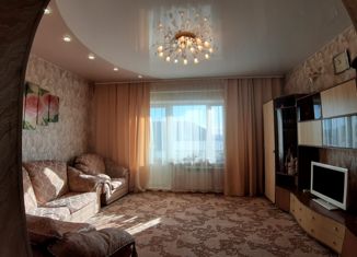 Продам 2-комнатную квартиру, 62 м2, Тулун, посёлок Стекольный, 34
