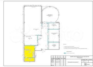 Сдается в аренду офис, 26 м2, Симферополь, улица Федько, 1