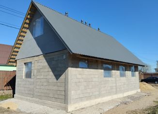 Продам дом, 80 м2, деревня Щеглово, деревня Щеглово, 54А