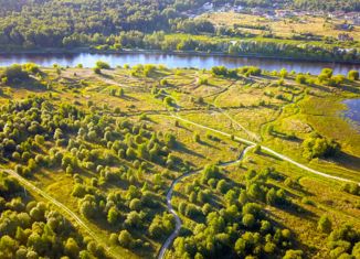 Продается участок, 8 сот., деревня Манюхино, коттеджный посёлок Экоквартал Пирогово, 86