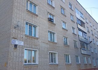 Продажа 1-комнатной квартиры, 36 м2, Кировская область, улица Ленина, 36к3