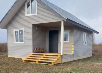 Дом на продажу, 53.7 м2, дачный посёлок Нескучная дача, дачный посёлок Нескучная дача, 30