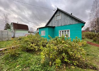 Продам дом, 38.5 м2, Архангельская область, садоводческое некоммерческое товарищество Строитель, 55