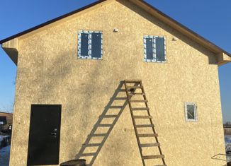 Продажа дома, 135.7 м2, село Тополево, садоводческое товарищество 21 клетка, 93