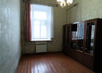 Продажа комнаты, 33.4 м2, Нижегородская область, Алексеевская улица, 3