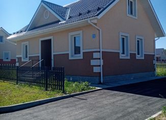 Продаю дом, 108.5 м2, деревня Острожки