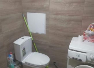 Продажа квартиры студии, 30 м2, Краснодар, микрорайон Светлоград, улица Красных Партизан, 1/4к8