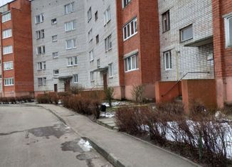 Продам 1-ком. квартиру, 31.8 м2, Советск, Парковая улица, 4