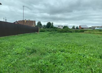 Продажа участка, 12 сот., деревня Донино