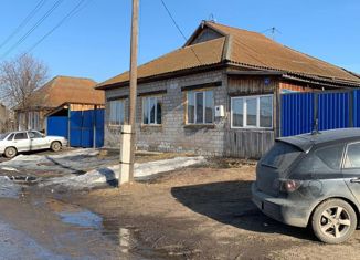 Продам дом, 80 м2, село Большая Иня, улица Мира