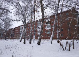 Продажа 3-ком. квартиры, 61.4 м2, Кемерово, Тайгинская улица, 8А, Кировский район