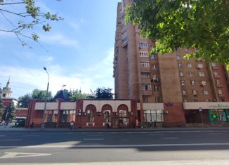 Трехкомнатная квартира на продажу, 63 м2, Москва, Таганская улица, 44