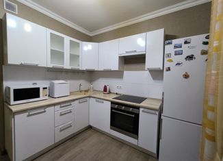 Продам 1-ком. квартиру, 36.7 м2, Москва, Производственная улица, 12к2, район Солнцево