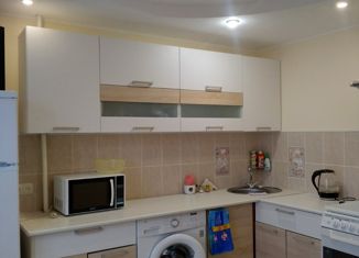 1-комнатная квартира на продажу, 36.6 м2, Чусовой, улица Мира, 14