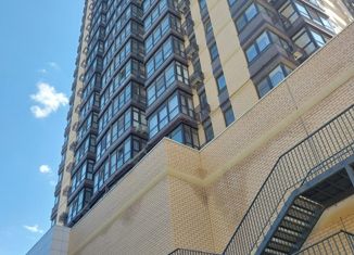 2-комнатная квартира на продажу, 59 м2, Ростов-на-Дону, улица Ларина, 45с1, ЖК Сердце Ростова 2