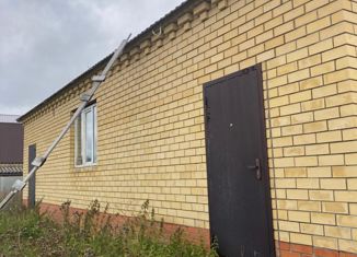 Продается дом, 83 м2, деревня Большой Яшнур, Новодачная улица, 10