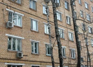 Однокомнатная квартира на продажу, 12.5 м2, Москва, Нижегородская улица, 9А, Таганский район