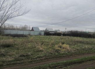 Продам земельный участок, 11.6 сот., Оренбург, Дзержинский район, улица Проезд 22, 399