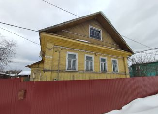 Продаю дом, 79.5 м2, Малая Вишера, Полевая улица, 47