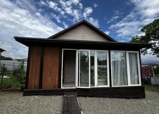 Продажа дома, 42 м2, СНТ Ладушка Плюс, Ручейная улица