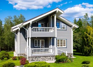 Продается дом, 240 м2, деревня Ерёмино