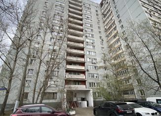 Продаю трехкомнатную квартиру, 71 м2, Москва, Духовской переулок, 12, метро Тульская