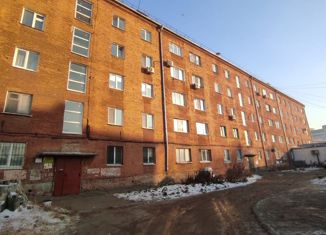 Продаю однокомнатную квартиру, 13 м2, Омск, улица Энергетиков, 61, Советский округ