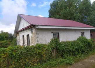 Дом на продажу, 42.25 м2, село Ухманы