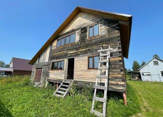 Продам дом, 48.6 м2, Берёзовский
