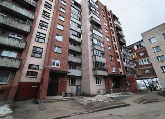 Продается 2-комнатная квартира, 49.7 м2, Петергоф, Чебышёвская улица, 1к2