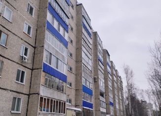 Продается 2-комнатная квартира, 56.86 м2, Ульяновск, Промышленная улица, 38, Засвияжский район