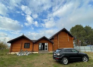 Продаю дом, 180 м2, урочище Долгое Поле, Усадебная улица