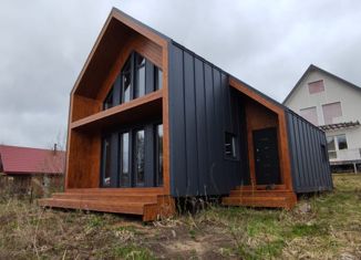 Продам дом, 117 м2, коттеджный посёлок Бриллиант, 3-я Центральная улица, 32