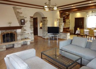 Дом на продажу, 400 м2, коттеджный посёлок Нива