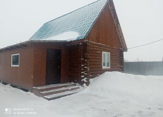 Продам дом, 49 м2, деревня Есаулова, улица Гайдара, 13