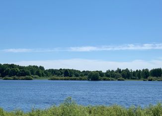 Продается участок, 20 сот., рабочий посёлок Шимск, Речная улица