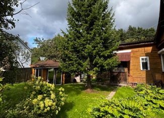 Продам дом, 66 м2, СНТ Жаворонки-Север, Малиновая улица