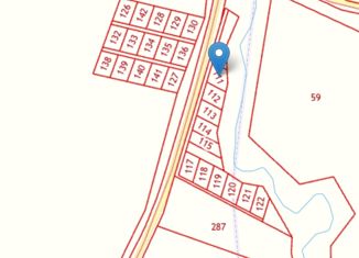 Продаю участок, 10 сот., село Глебово