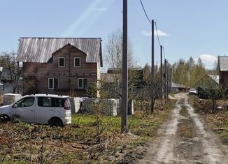 Дом на продажу, 143 м2, станция Мочище, Школьная улица