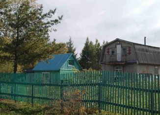 Продается дом, 30 м2, СНТ Амурские зори, 24-я улица