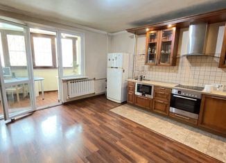 Продам 1-комнатную квартиру, 54.9 м2, Москва, улица Бехтерева, 13к1, улица Бехтерева