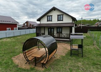 Продажа дома, 135 м2, дачный посёлок Луговое, дачный посёлок Луговое, 274