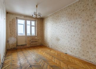 Продажа двухкомнатной квартиры, 52 м2, Москва, улица Декабристов, 26, станция Владыкино