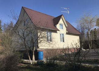 Продам дом, 100 м2, село Новый Быт, Лесная улица, 15